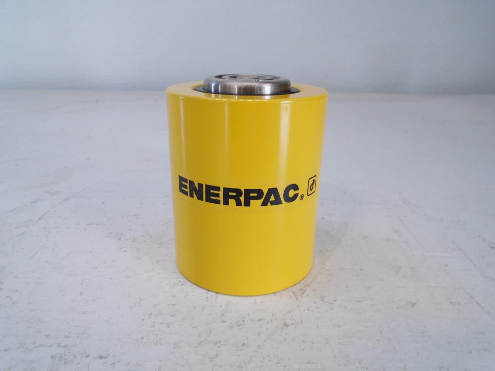 Enerpac 10 Ton Hydrauic Cylinder RCS101